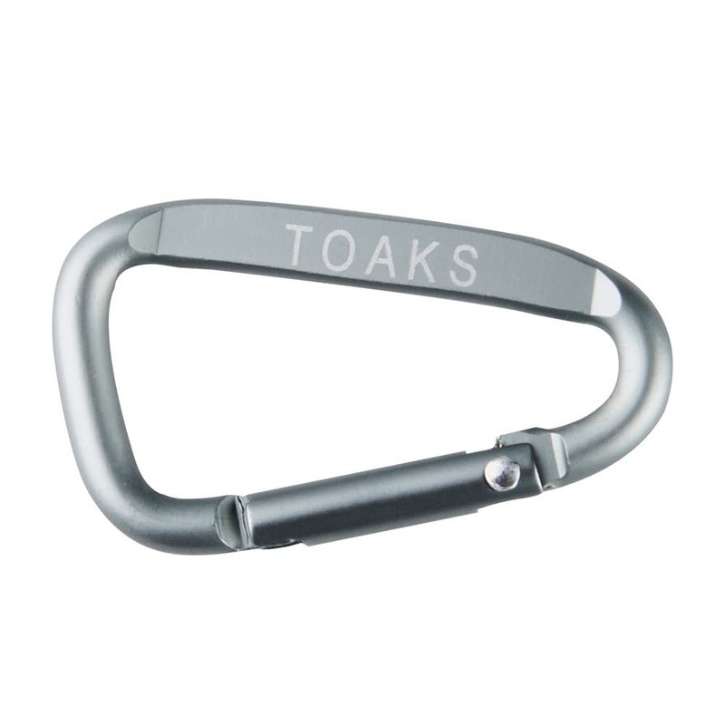TOAKS طقم أدوات تناول الطعام من توكس تيتانيوم 3 قطع - Image 3